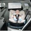 Baby Star Sedona 360 i-Size ISOFIX 成長型安全座椅 – 沙色 [代理配送#B(免運費)]